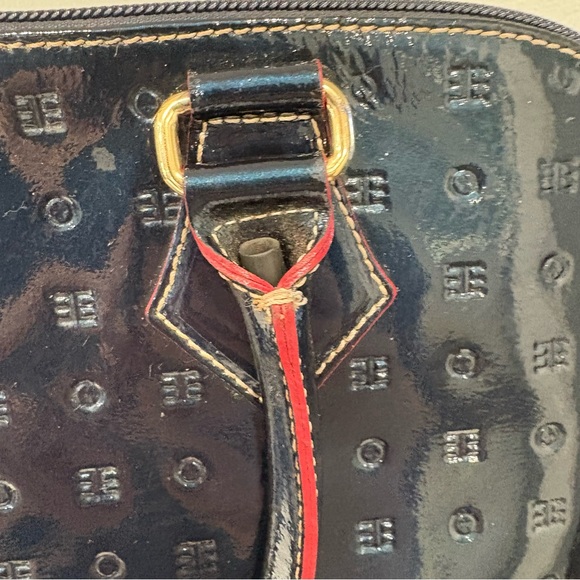 ARCADIA Handbag Made In ITALY - Picture 8 of 13